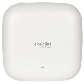 D-Link DBA-X1230P Punto de Acceso WiFi 5 Doble Banda AC1200 PoE
