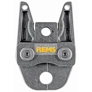 Rems Alicates De Corte Rfz 20 Para Prensas Akku / Prensas Power - 571330