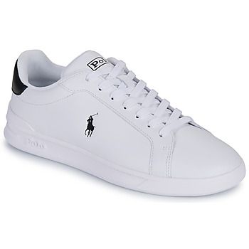Polo Ralph Lauren Zapatillas HERITAGE COURT II para mujer