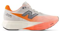 new balance mujer - gris