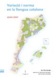 variacio i norma en la llengua catalana