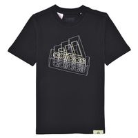adidas camiseta tech table graphic t-shirt para nino