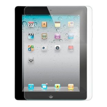 Cool Protector de Pantalla Cristal Templado para iPad 2 / iPad 3 / iPad 4 Retina
