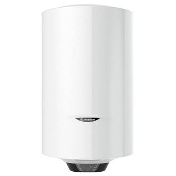 Ariston Pro1 Eco Slim Termo Eléctrico Vertical 30L A