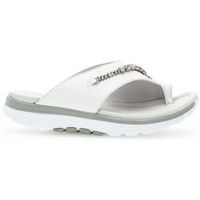 gabor chanclas 66812 para mujer