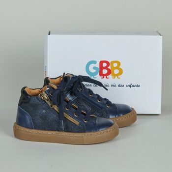 GBB Zapatillas altas - para niña