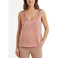 niu blusa ss26608t200 para mujer