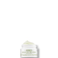 tratamiento cremoso de ojos con aguacate de kiehls varios tamanos - 14g