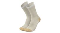 calcetines incylence pure beige