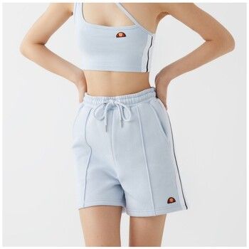 Ellesse Blusa Playsol Crop Top para mujer
