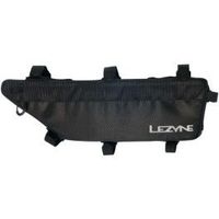 lezyne frame caddy-black