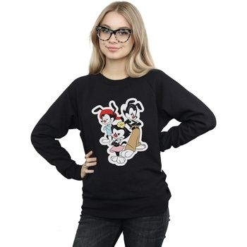 Animaniacs Jersey BI6116 para mujer