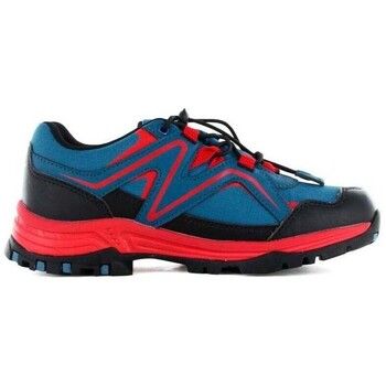 Neak Peak Zapatillas de senderismo APPROACH LOW para niña