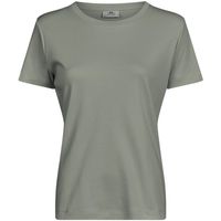 tee jays camiseta t1451 para mujer