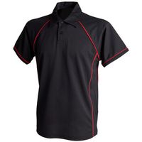 finden  hales tops y camisetas piped para mujer