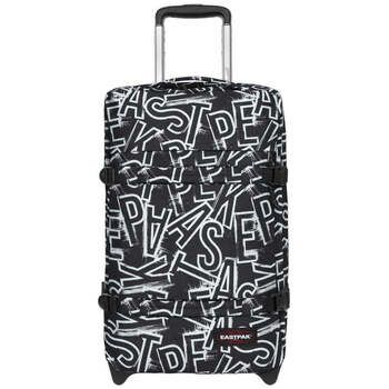 Eastpak Maleta flexible Bolsa de viaje Transit'R S EP Letters Black para niña