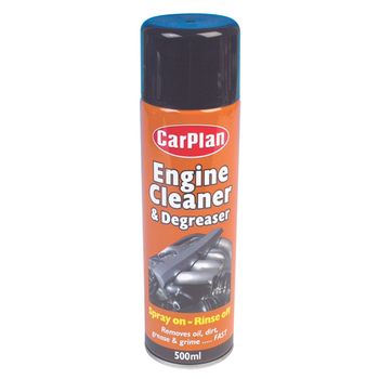 Tetroclean Engine Degreaser 500ml