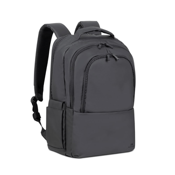 RIVACASE 8435 Tegel ECO negro coated mochila portá