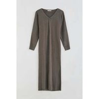 polo club vestido largo laguna dress para mujer
