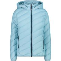 cmp chaquetas woman jacket snaps hood para mujer