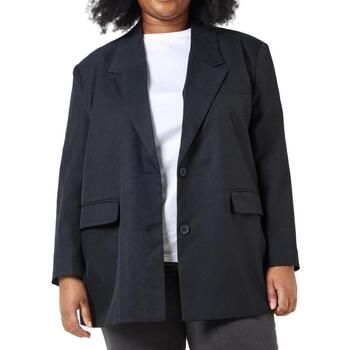 Noisy May Chaqueta Milla para mujer