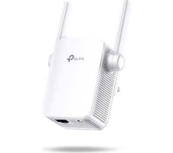 Tp-Link TL-WA855RE V2 WiFi Range Extender - N300, Single-band