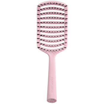 brushworks Vented Bristle Hair Brush