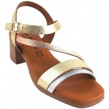 Eva Frutos Sandalias Sandalia señora 3415 varios para mujer