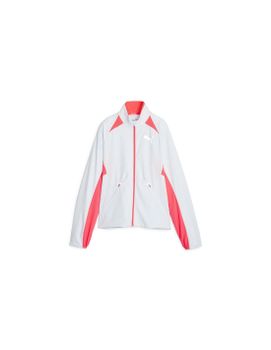 Chaqueta de Running Puma Run Ultraweavecke Mujer