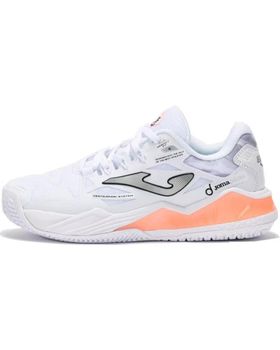de JOMA ZAPATILLAS JOMA SPIN LADY 25 TSPILS2502OM BLANCAS BLANCO