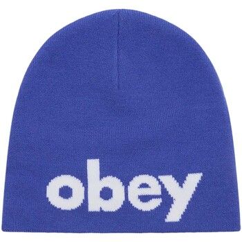 Obey Gorra Lowercase Beanie para hombre