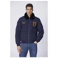 aeronautica militare cazadora ab2106ct31518358 para hombre