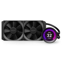 nzxt kraken z53 kit de refrigeracion liquida