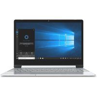 geo book3x 133 laptop - intelu0026regpentium 64 gb emmc silver silver
