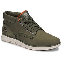 timberland botines bradstreet chukka leather para hombre