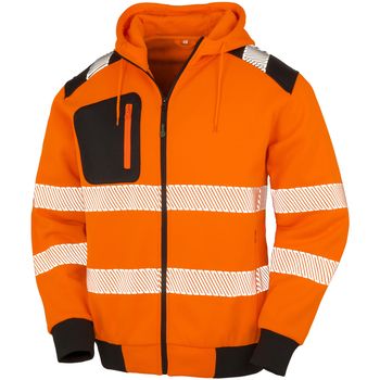 Result Jersey Robust Safety para hombre