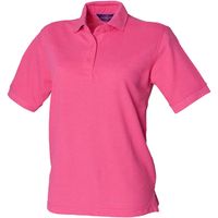 henbury tops y camisetas hb401 para mujer
