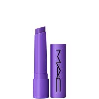 mac squirt plumping gloss stick 23g various shades - violet beta