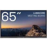 pantalla interactiva spc lumacore 65 4k uhd android wifi bluetooth