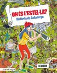on es lestellar historia de catalunya