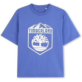 Timberland Camiseta GT24101 para niño