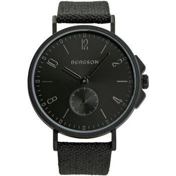 Bergson Reloj analógico Ocean BGW8700RG9 para hombre