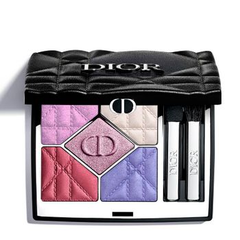 Dior Sombras de Ojos Diorshow 5 Couleurs Paleta De Ojos - 5 Sombras De Ojos - Color Intenso Y Larga Duración
