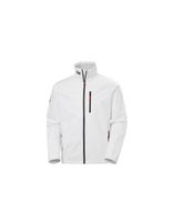 chaqueta helly hansen crew 20 hombre blanco