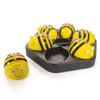 tts base de carga para robot educativo bee-botblue-bot