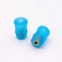 felistick v2v3v4v5 transmisor de radio puntas de joystick tapa de rocker para futaba dji v2v3 radiomaster pocket tx1