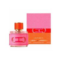 perfume mujer carolina herrera ch pasion edp 100 ml ch pasion