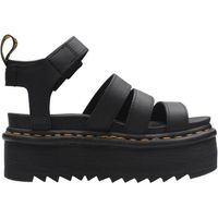dr martens sandalias - para mujer