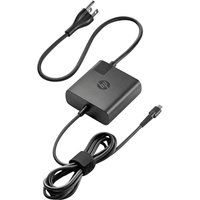 hp universal usb type-c laptop power adapter