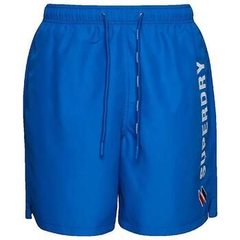 Superdry Short Code para hombre